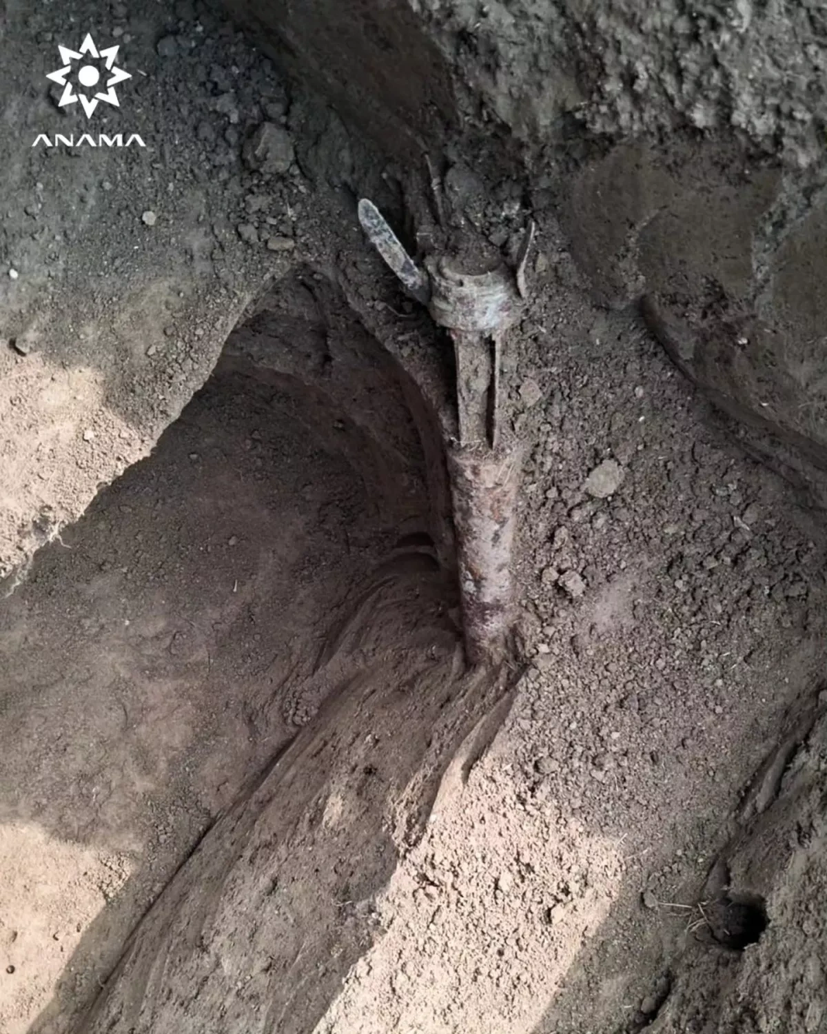 Azerbaijan neutralises ammunition remnant from First Karabakh War