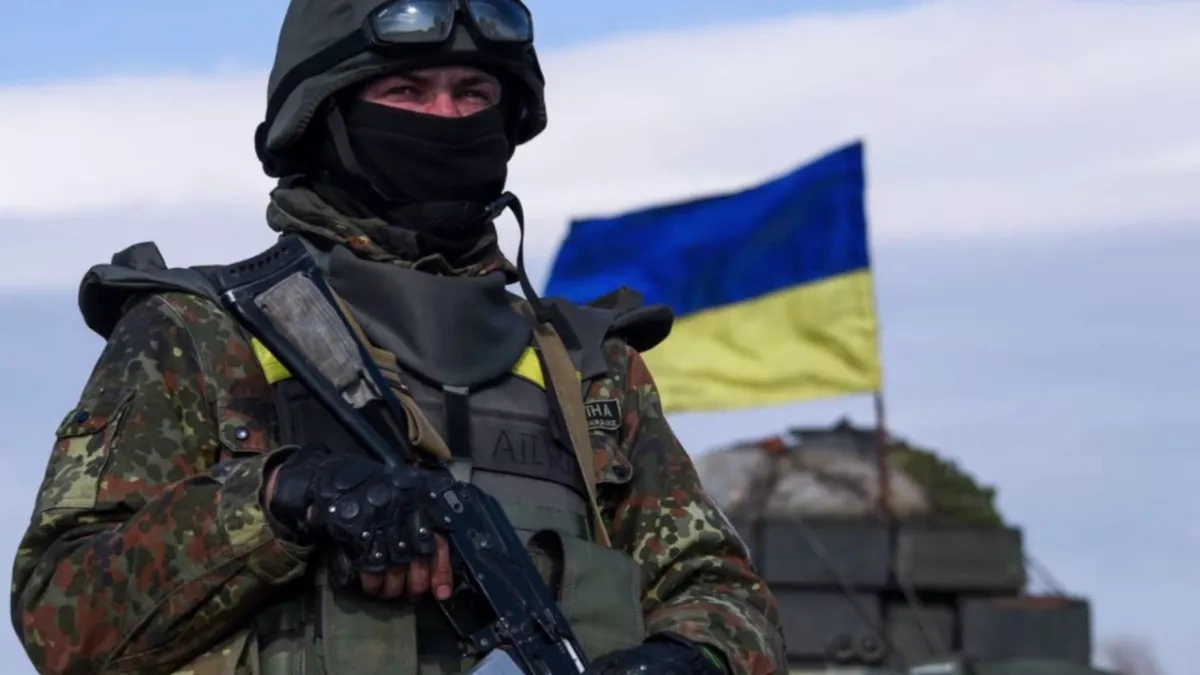 Ukraine launches “Logistical Lockdown” to target Russian rear positions