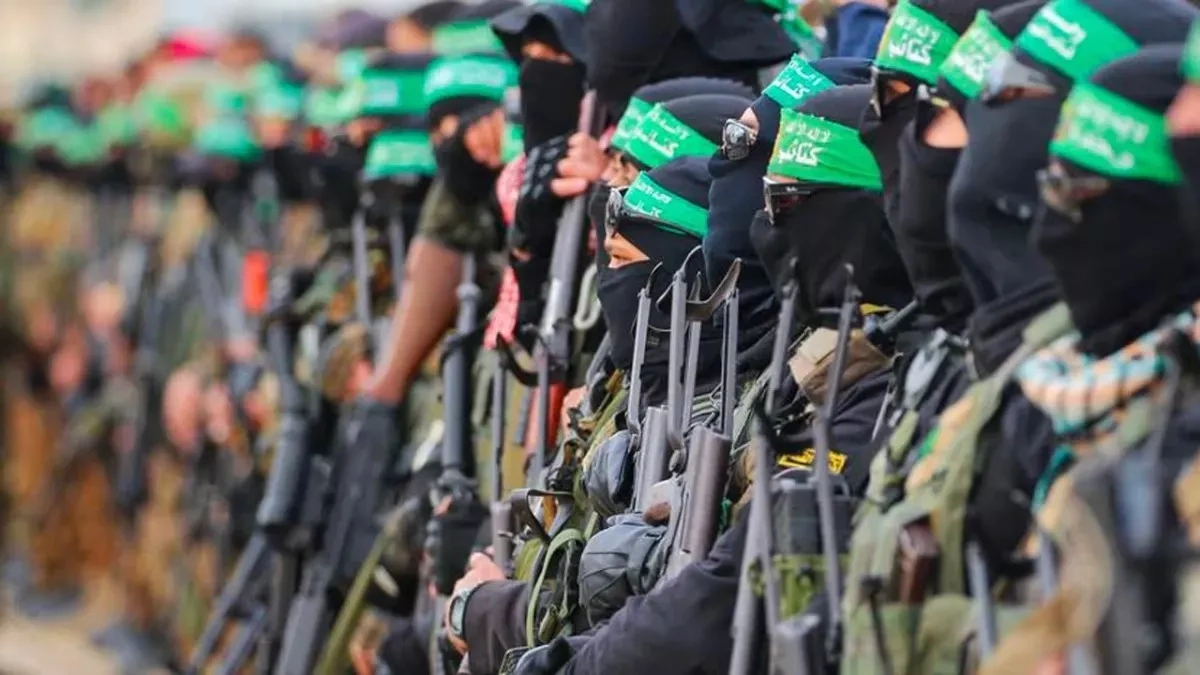 The Gaza Board of Peace and Trump’s strategy What experts say