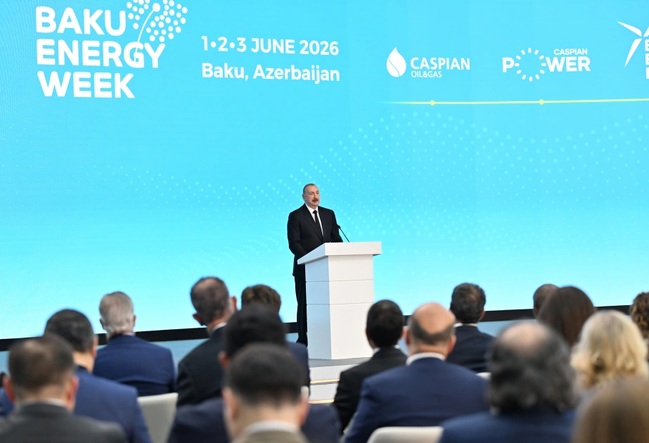 Zangezur Corridor will be definitely constructed - President Ilham Aliyev