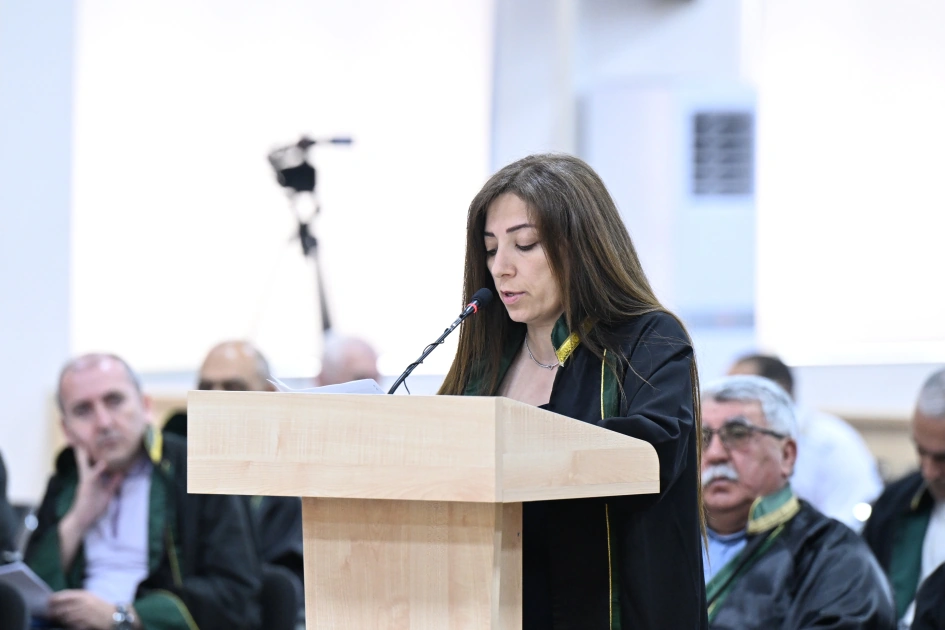 Baku appeals court reviews case of convicted Armenian citizens (PHOTO)