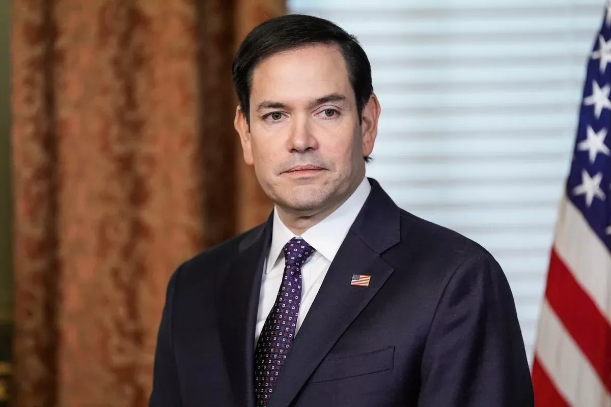 US secretary of state to visit Germany, Slovakia, Hungary
