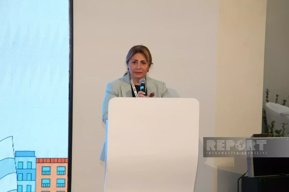 Private sector participation hits record high at WUF13 in Baku