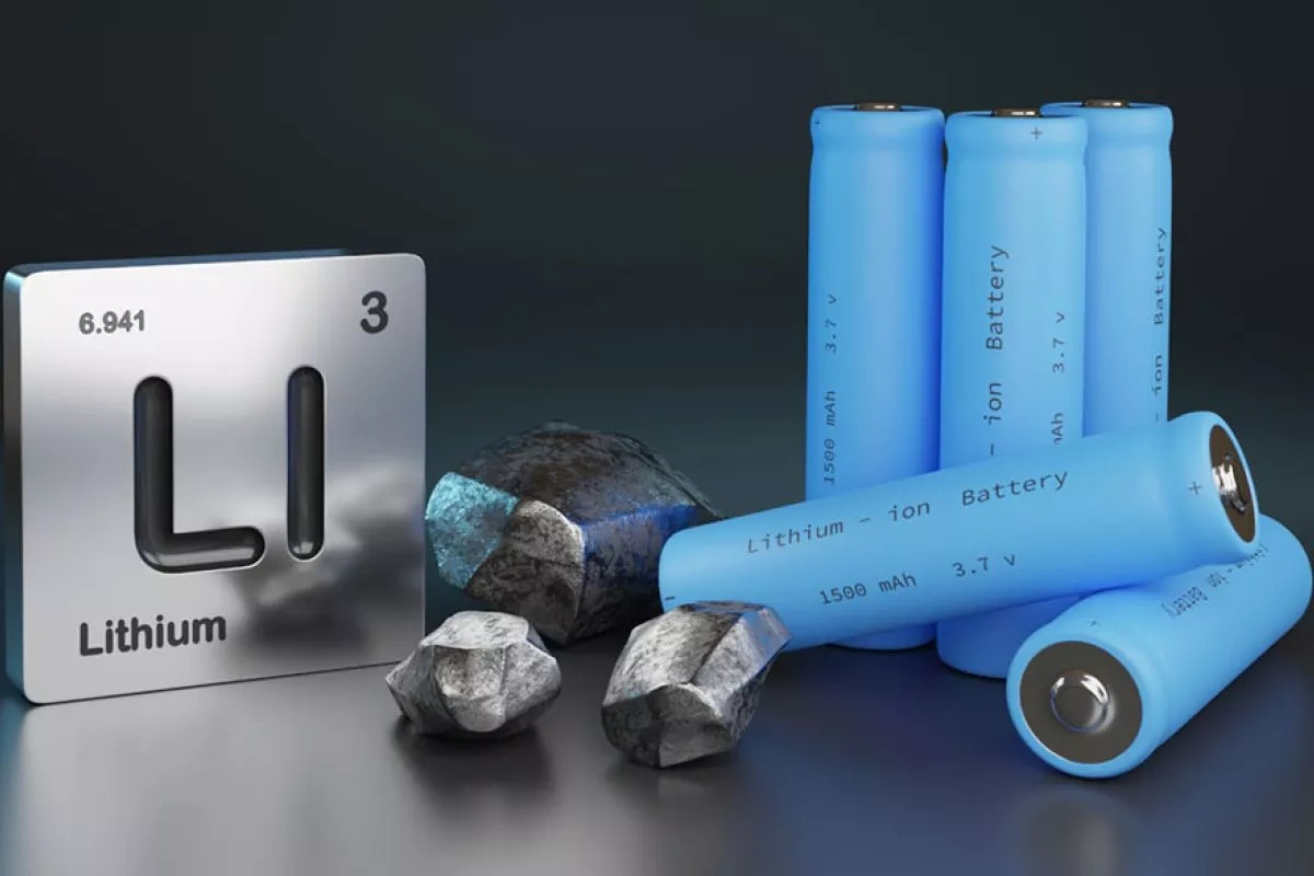 German firm offers new route to reduce Europe’s lithium reliance