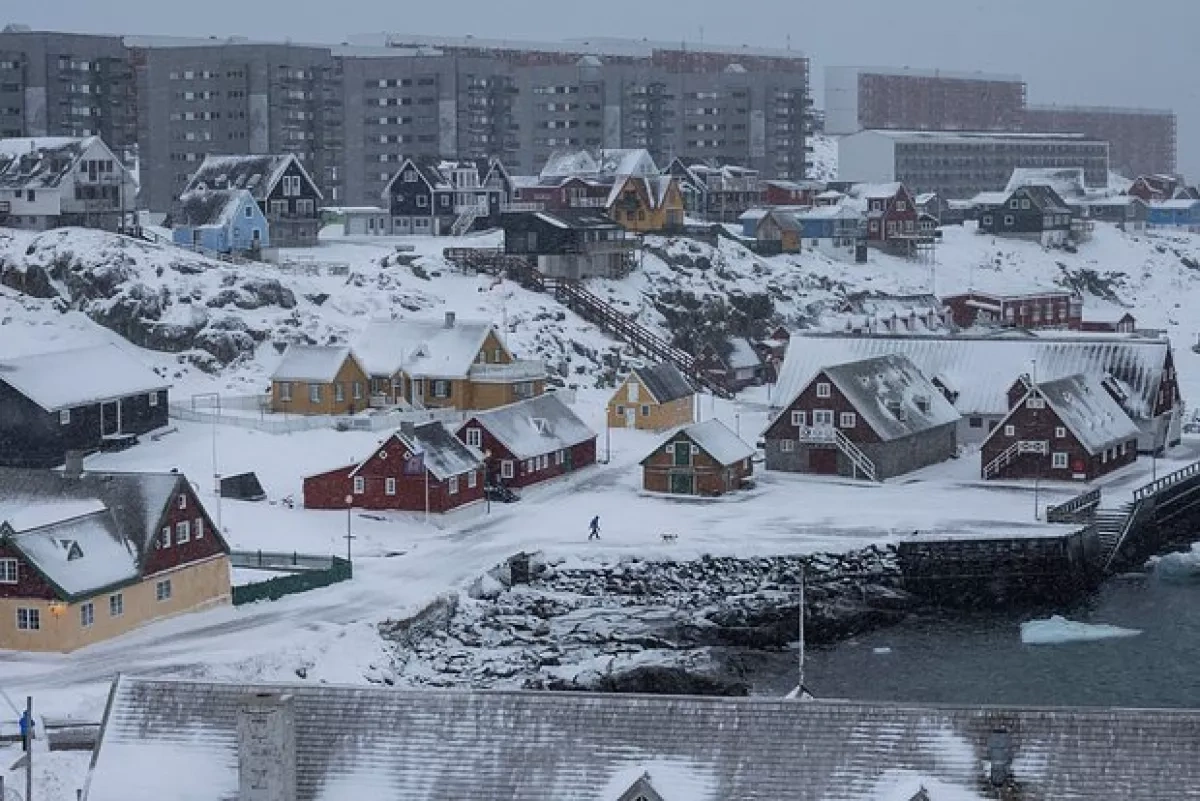 Politico: Europe prepares for break with Washington after Trump's Greenland threat