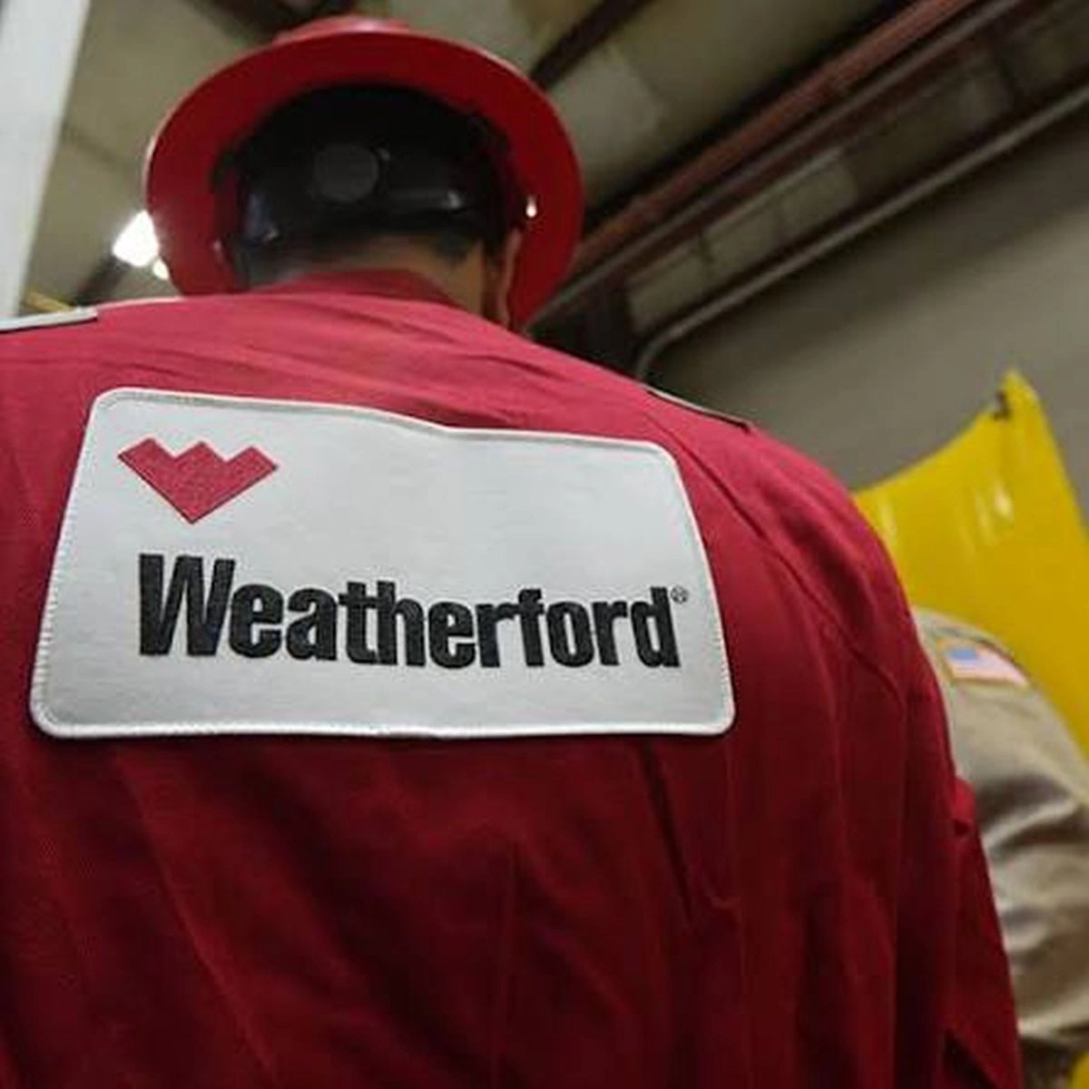 Weatherford wins Irish court approval to redomicile to Delaware