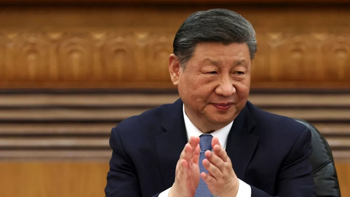 China to scrap tariffs on goods from 53 African nations starting May