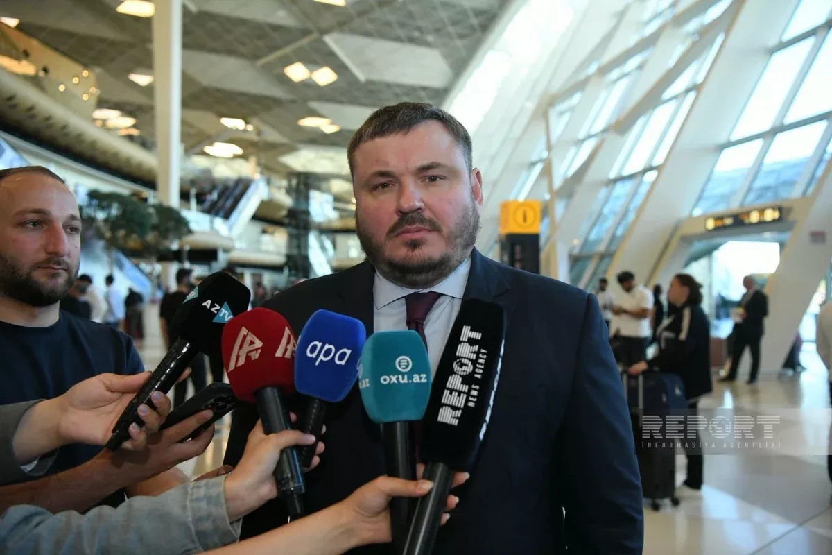 Ukraine appreciates Azerbaijan’s support for children, ambassador says