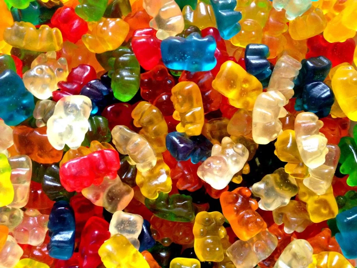 Turkish antitrust authority imposes interim measures on Haribo
