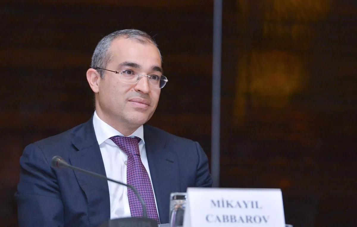 Official: SOCAR to enter Uzbekistan’s retail fuel market