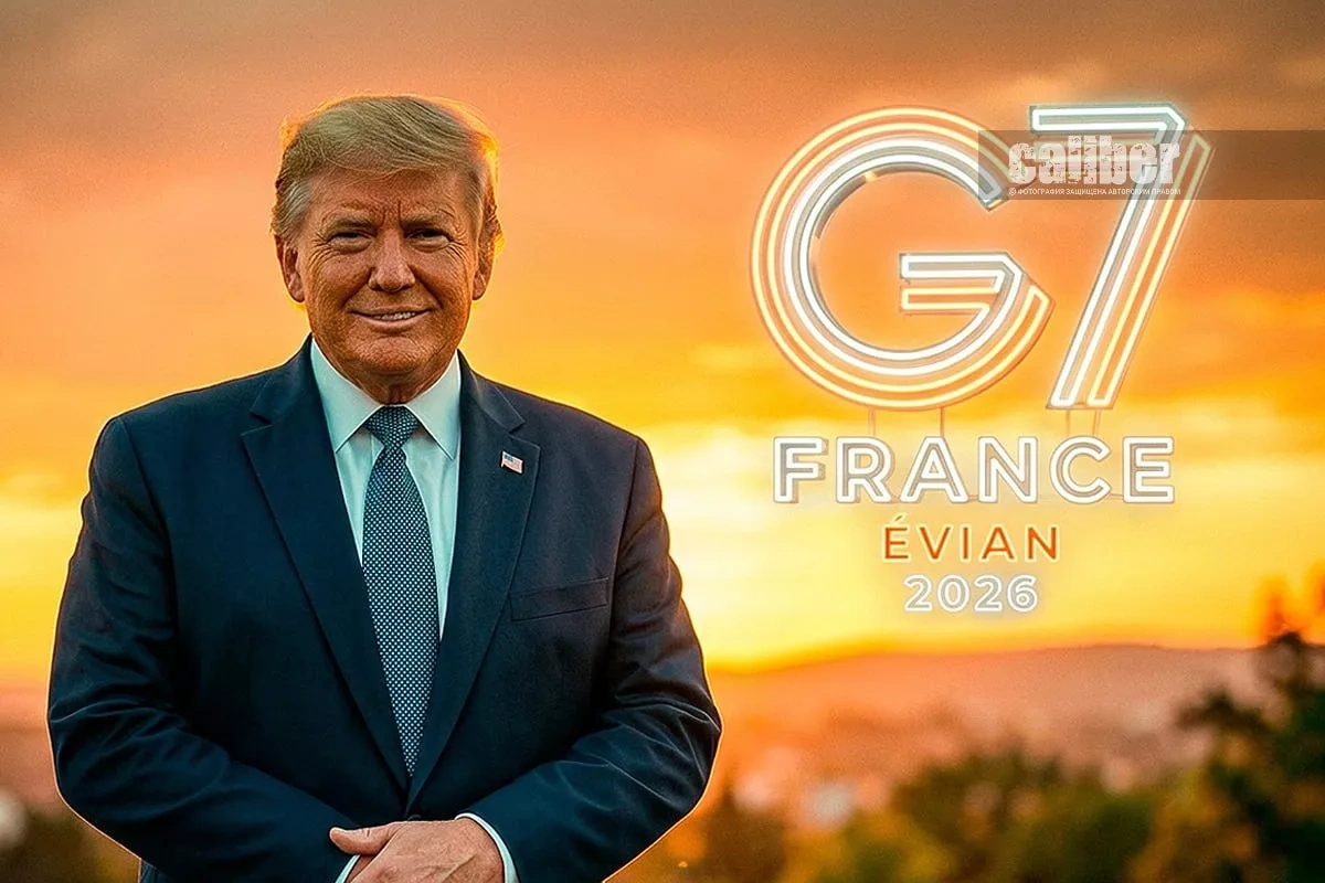 Three days to win over Trump Afterthoughts on the G7 Summit in France