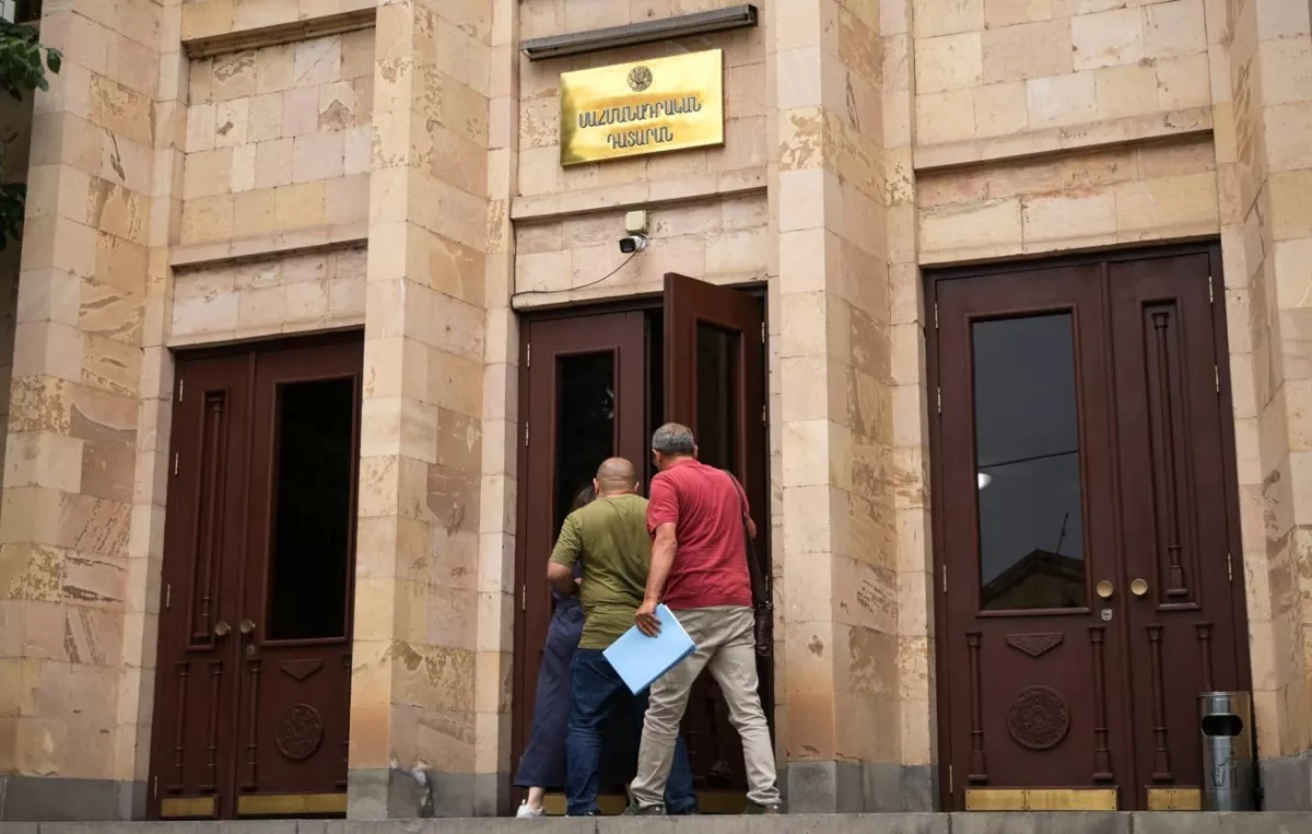 Armenia's top court to decide fate of disputed election by July 4