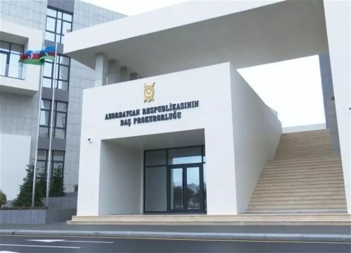 Baku orders arrests in absentia of three Russians over terror appeals