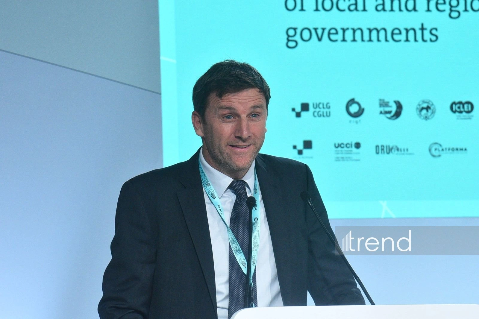 Local and regional authorities more important today than ever - Head of Local2030 Coalition Secretariat