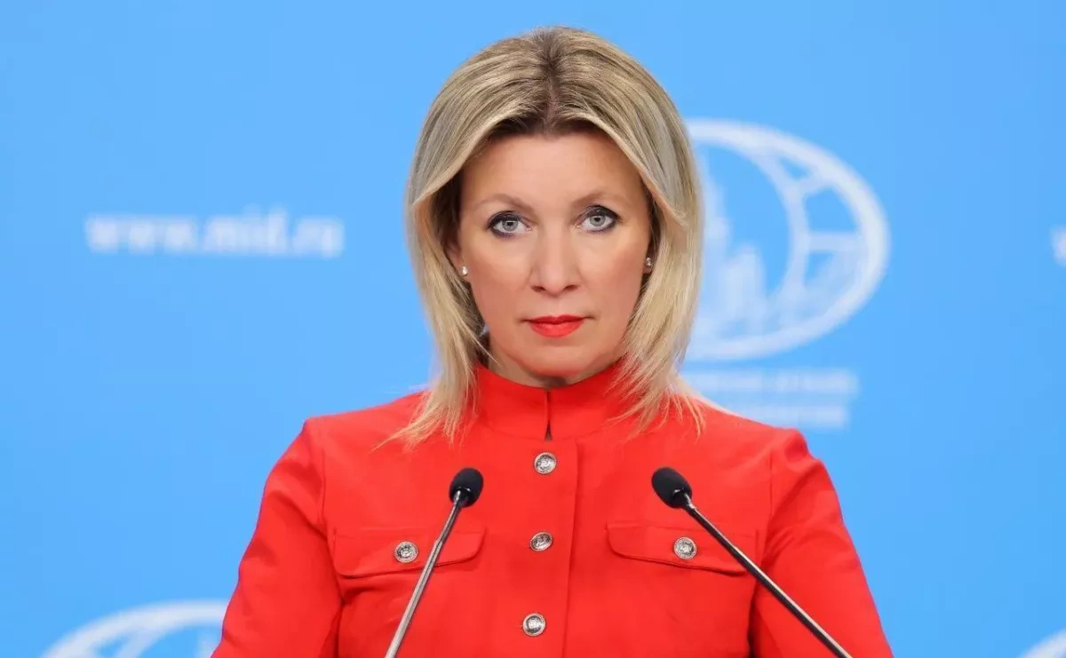 Spokeswoman: NATO exercises aim to train Armenian troops to fight Russia