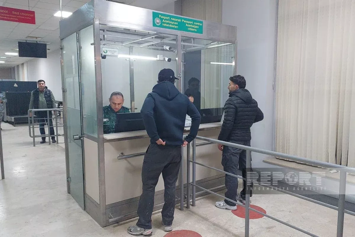 Italian ambassador in Iran evacuated via Azerbaijan PHOTO