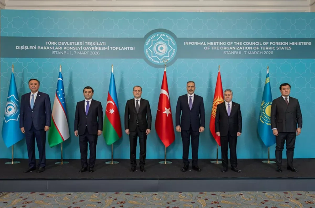 Foreign minister: Türkiye warns Iran over missile launches