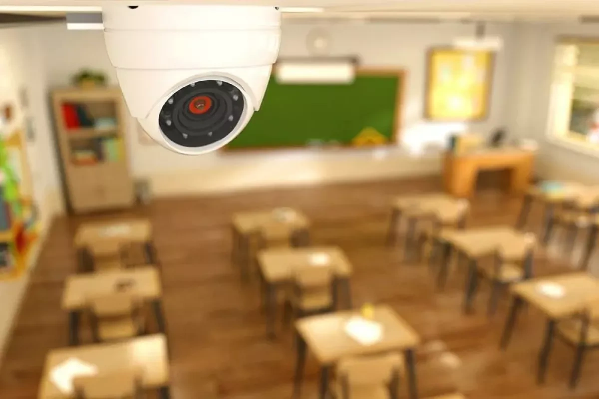 Türkiye to link school CCTV to police network under new security plan