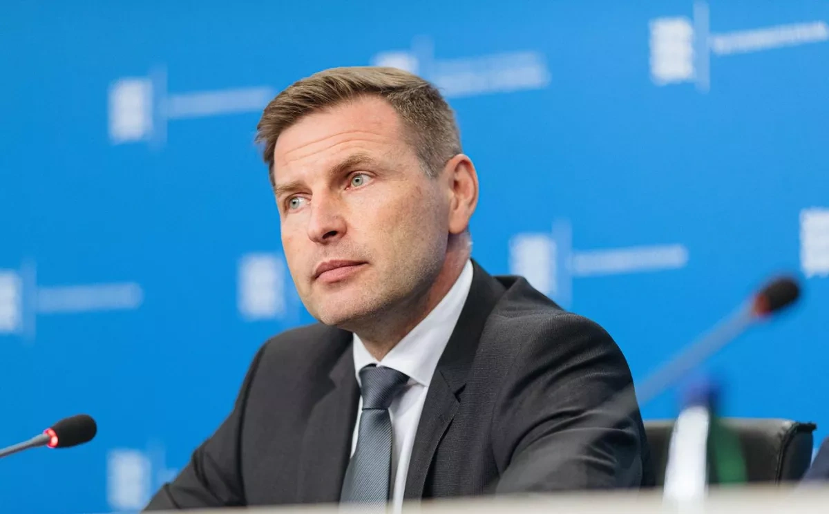 Estonian defence chief: NATO allies unclear on Trump’s expectations