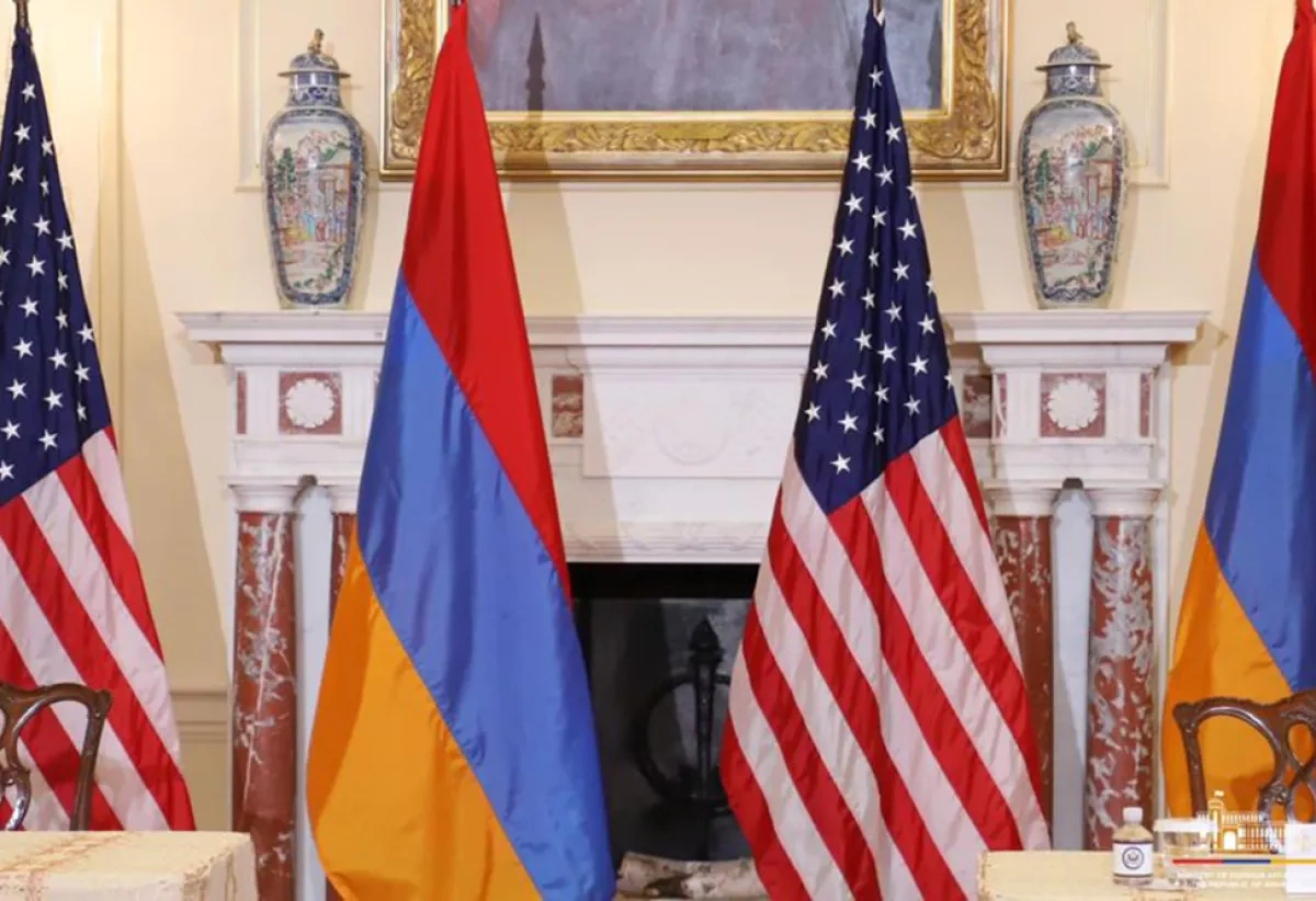 US to support energy diversification and resilience in Armenia