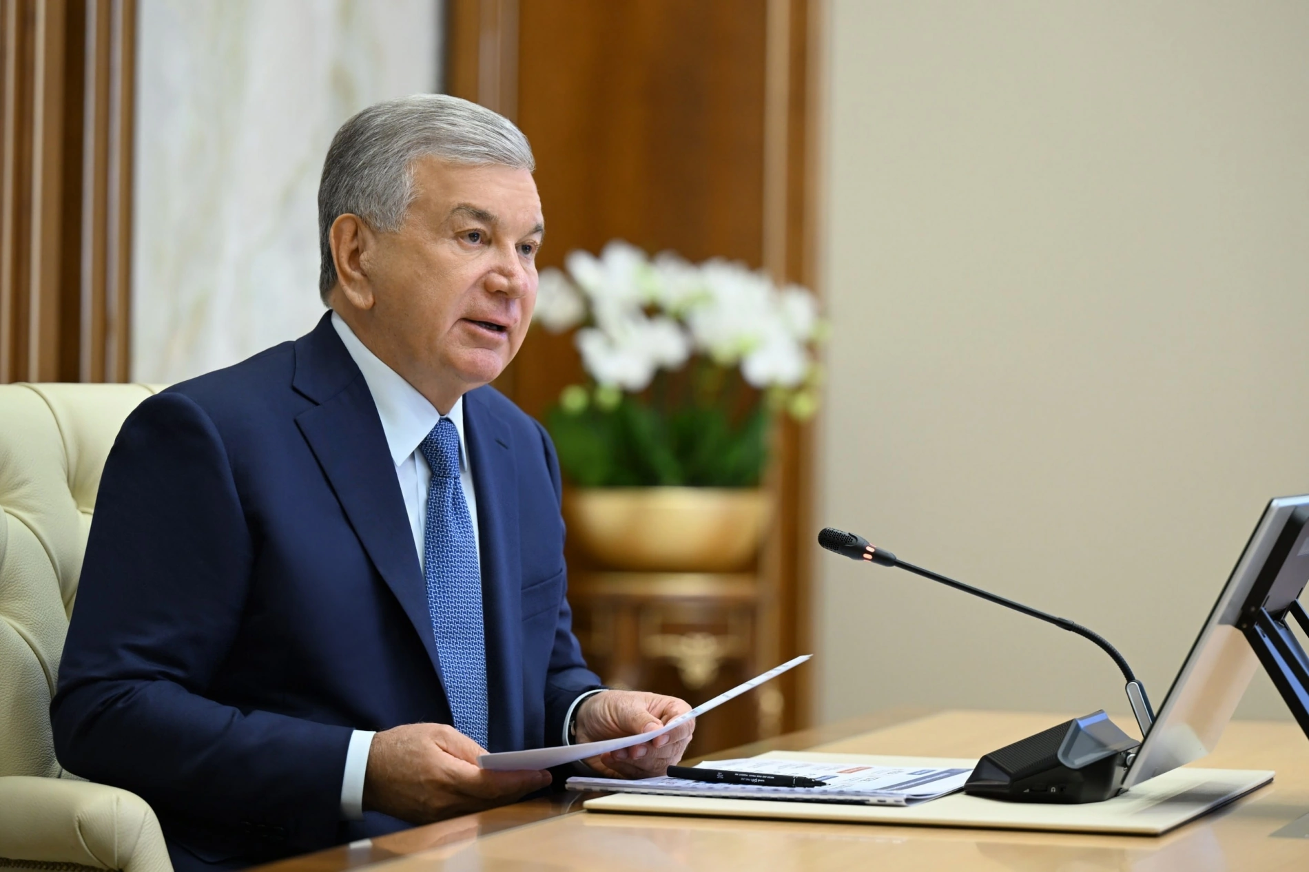 Uzbekistan’s renewable energy capacity exceeds 6.3 GW