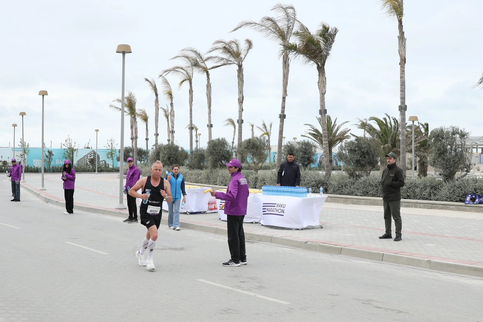 “Baku Marathon 2026” concludes (PHOTO)