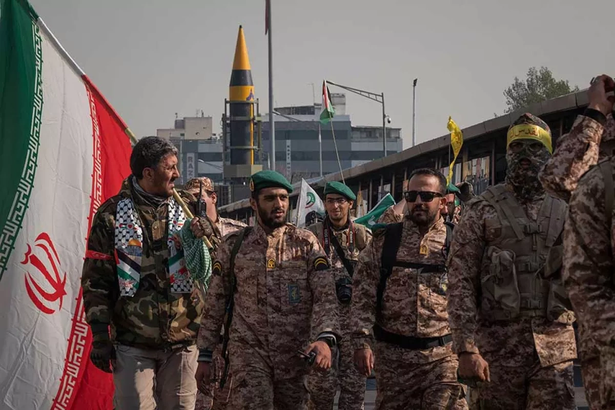 Baku's confidence & collapse of ceasefire in Persian Gulf Caliber.Az weekly review