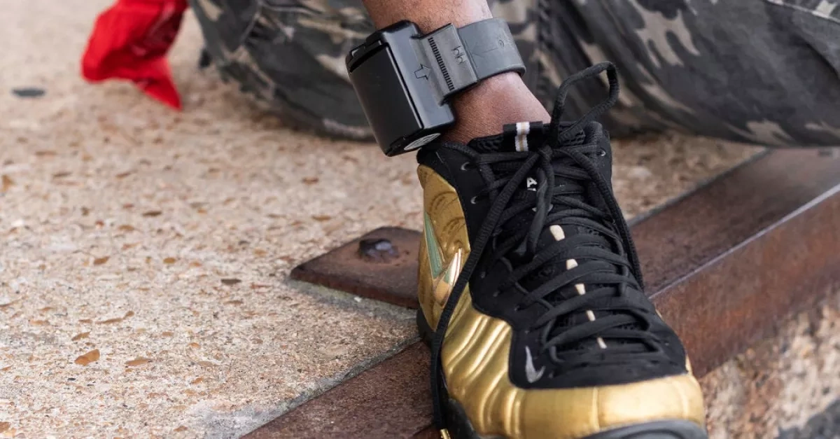 Haitian migrants face ankle monitoring as US phases out TPS