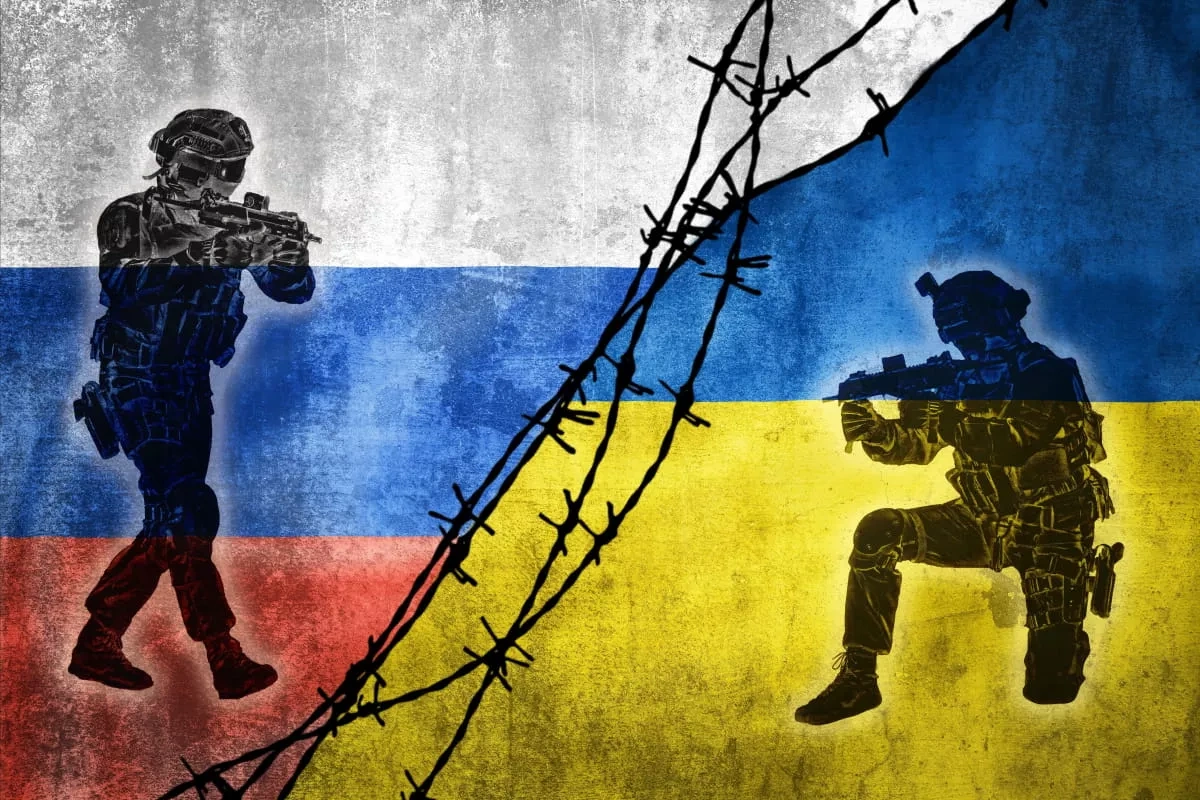 Ukraine’s challenges and Hungary’s political turn Hope amid crisis