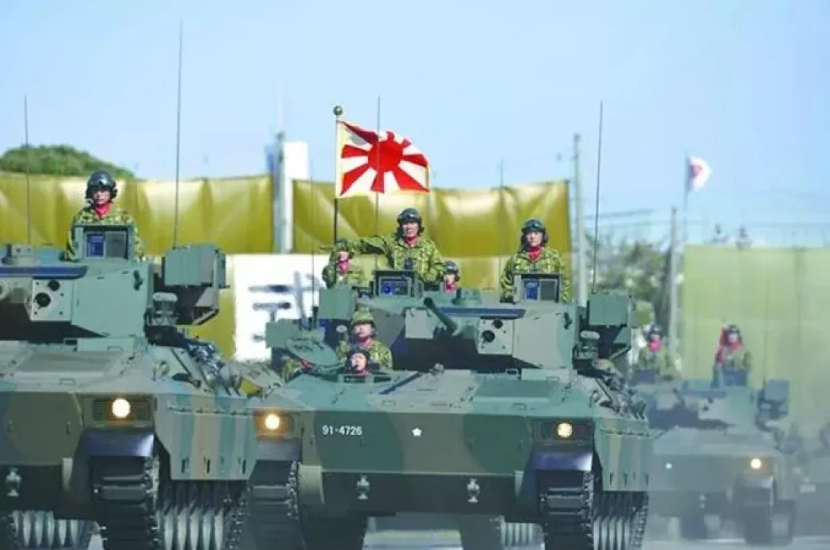 Japan’s largest bank set to channel capital into military production