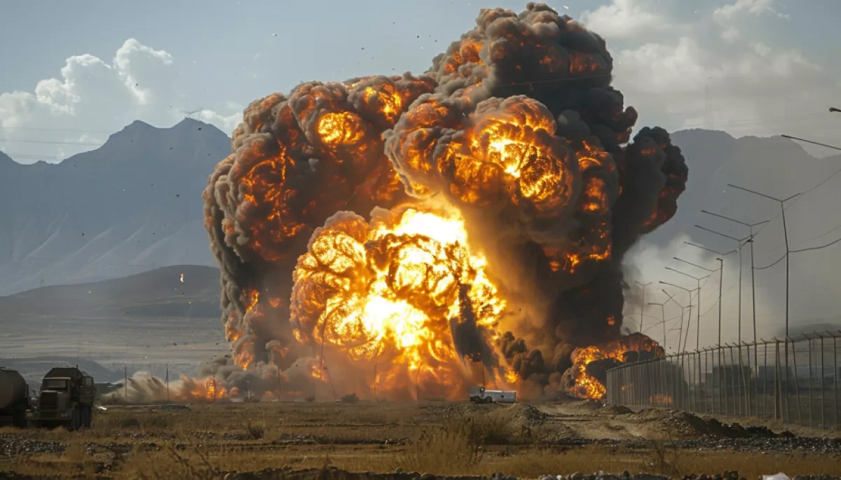 CNN: Israel, US coordinate potential strikes on Iran
