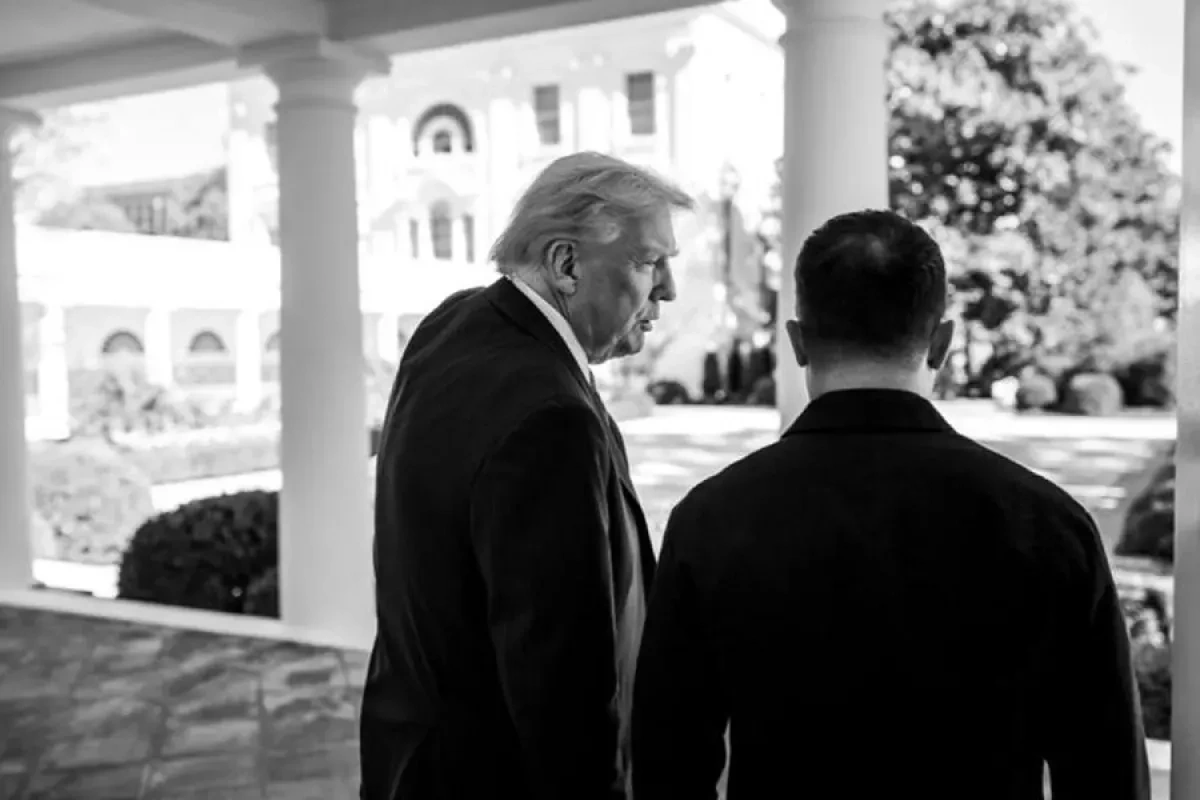 Media: White House pushes for Ukraine-Russia peace deal before Christmas