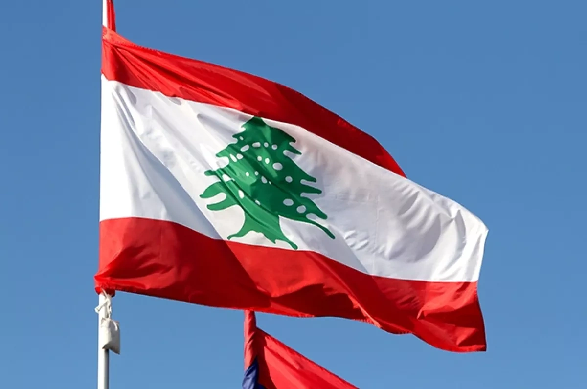Lebanon condemns escalating Israeli attacks