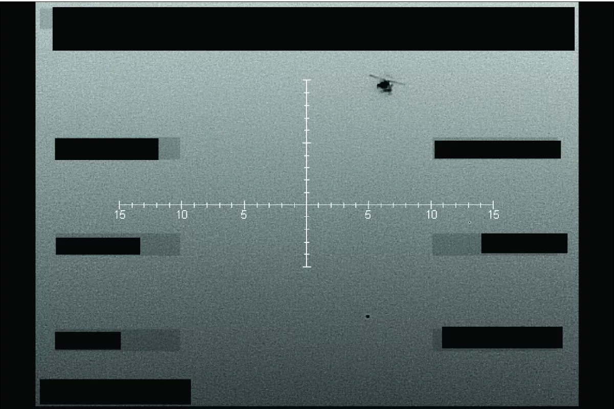 Pentagon releases declassified UFO contact files, including pilot reports Photo