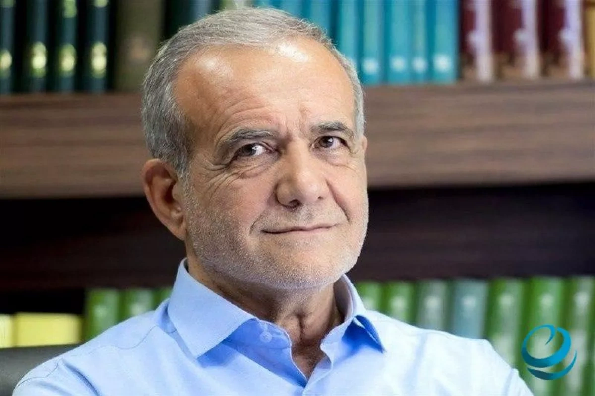 Pezeshkian: US miscalculated Iran’s internal situation