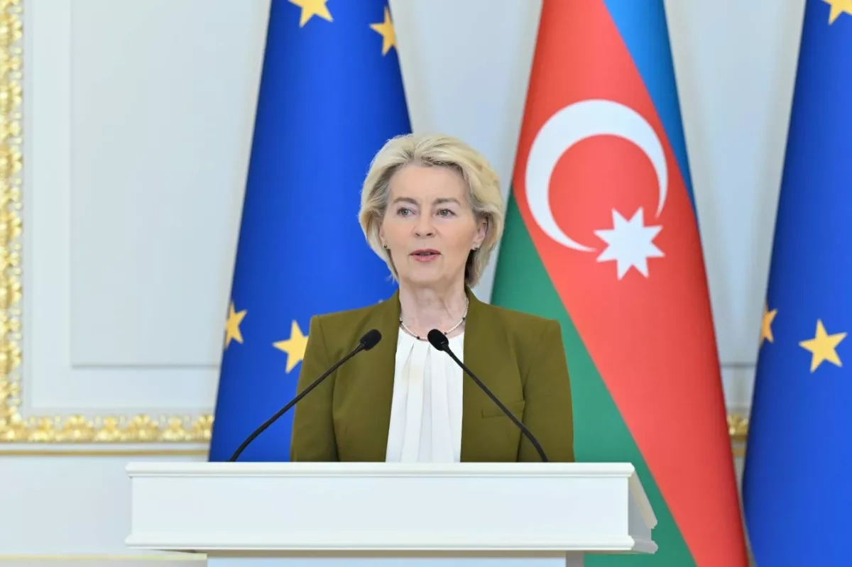 Regionalisation over fragmentation: Azerbaijan and Central Asia's new geopolitical course Analysis by Teymur Atayev