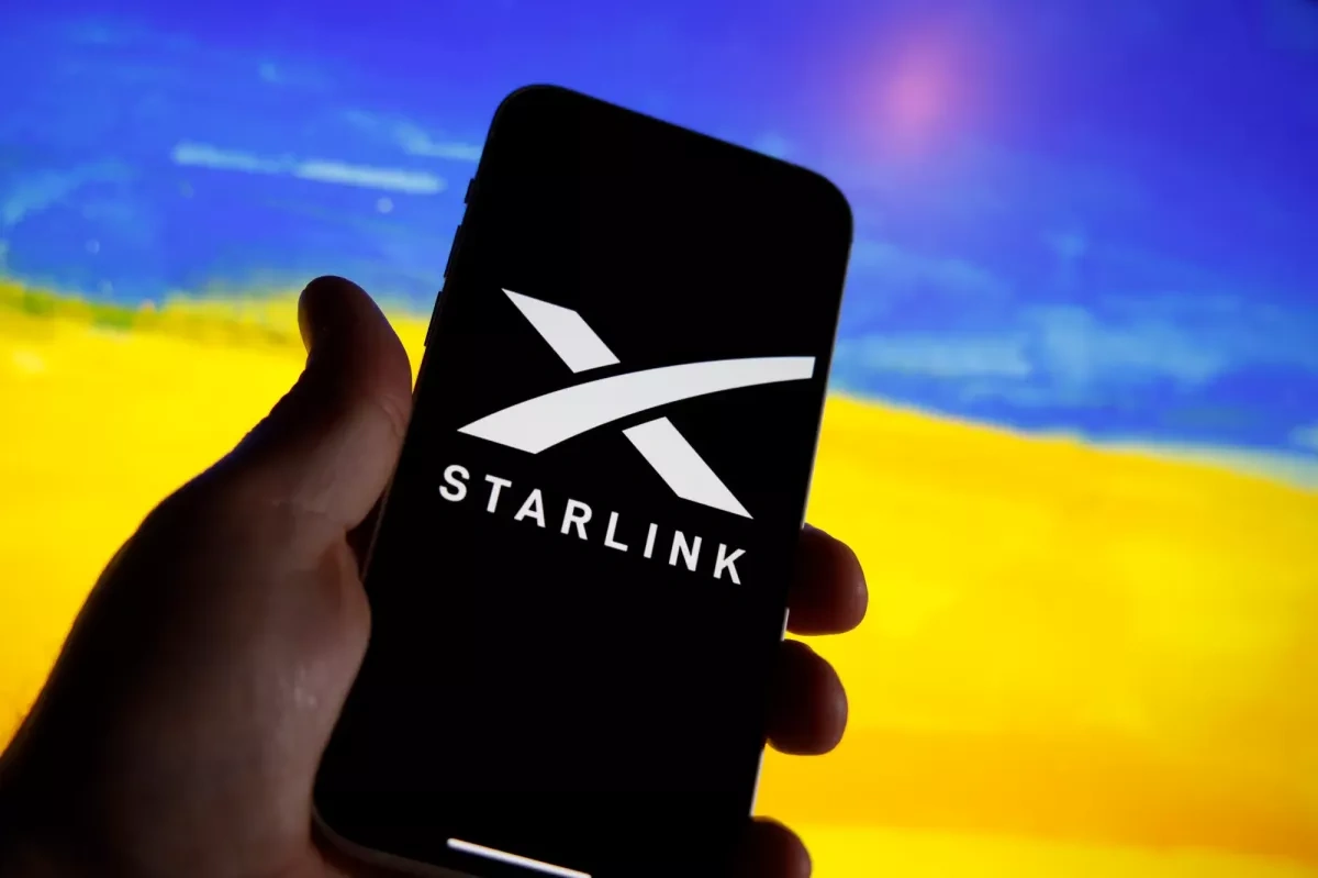 FT: Trump not supportive of Ukraine’s plan to use Starlink drones in Russia