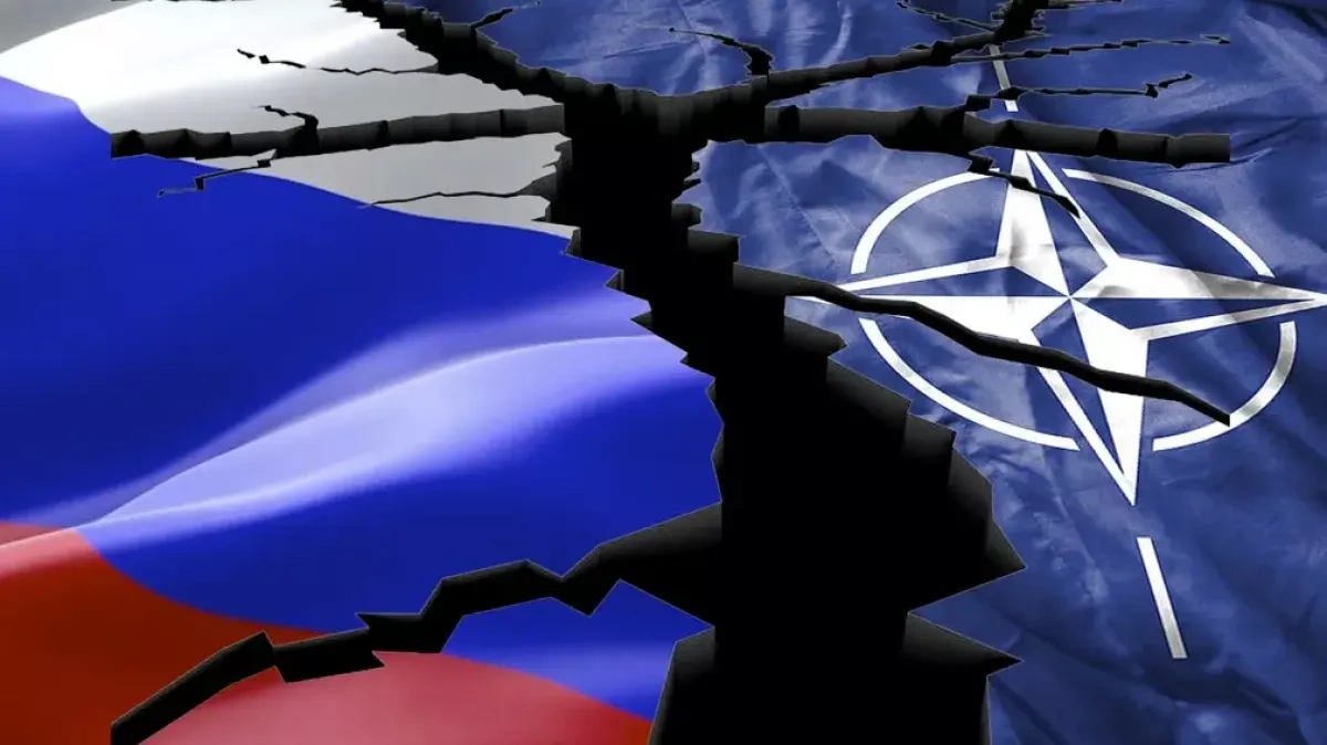 Russia warns of direct NATO confrontation amid “hostile” European actions