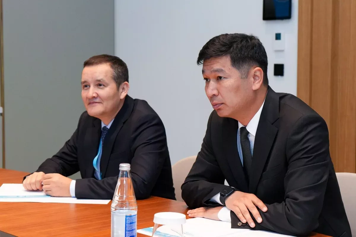 Turkic states discuss closer religious cooperation at meeting in Shusha PHOTO