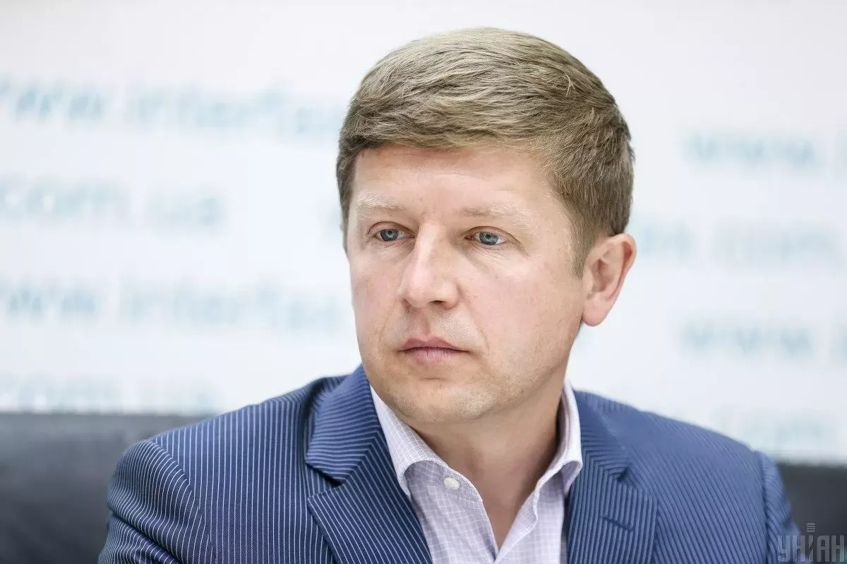 Ukrainian lawmaker proposes paid deferment from military service