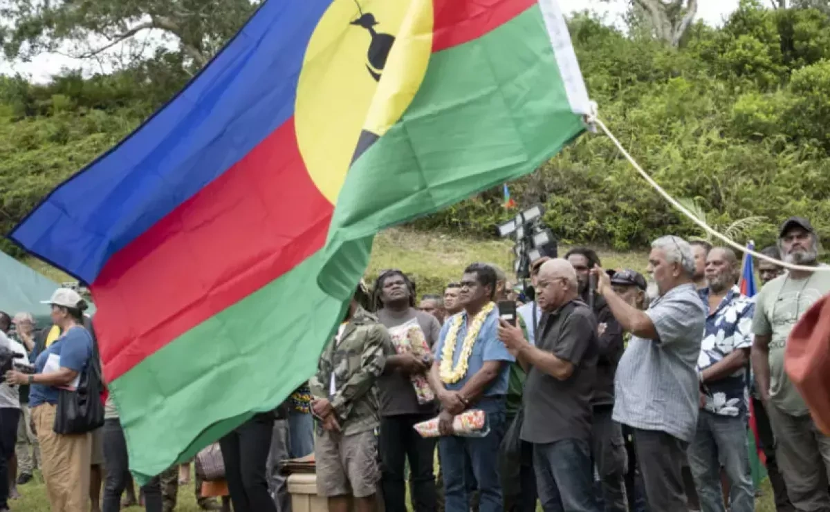 Paris’s policy stumbles in New Caledonia French-style decolonisation: Agreement secured, trust absent