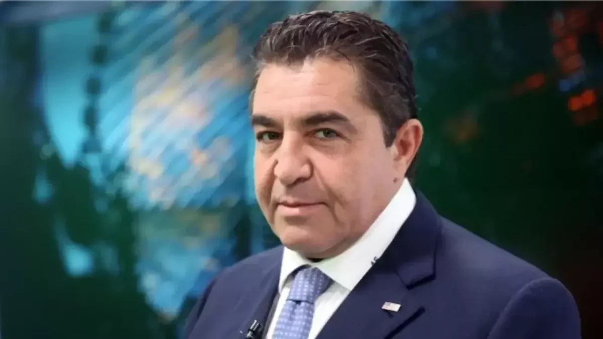 Trump envoy opposes Iran’s participation in 2026 World Cup