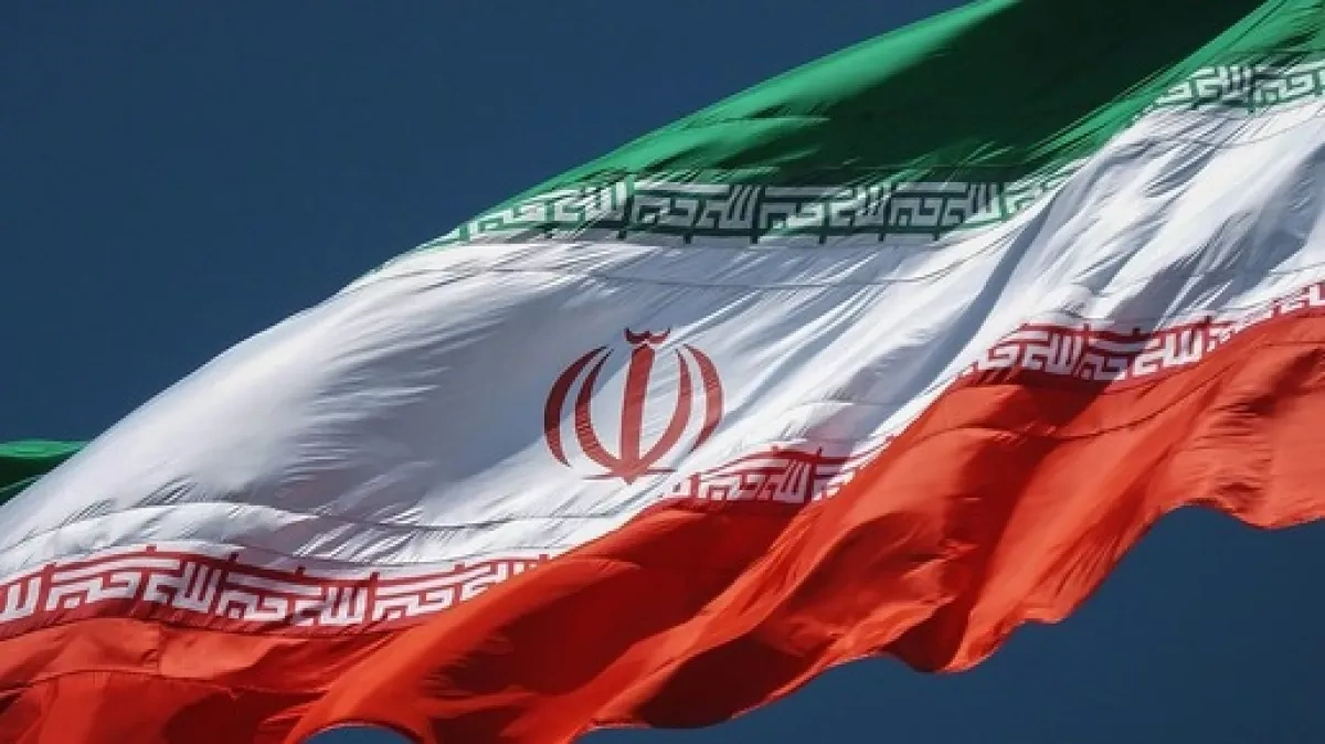 Iran rejects UAE attack accusations in official statement