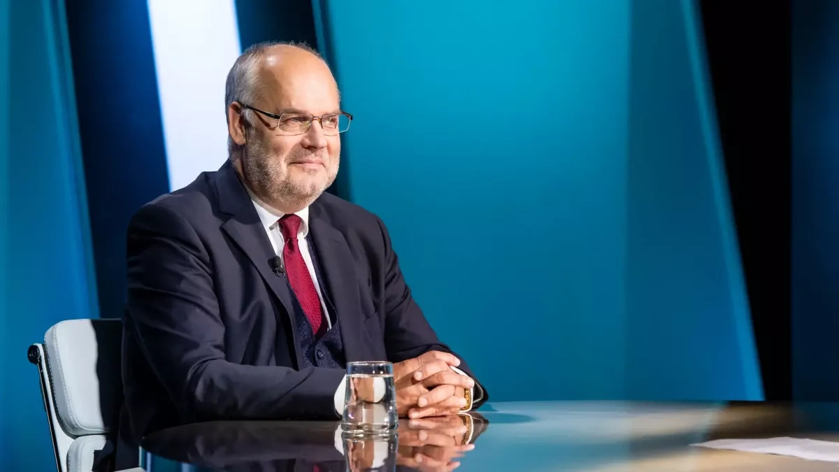 Estonia sets September 2 date for presidential election