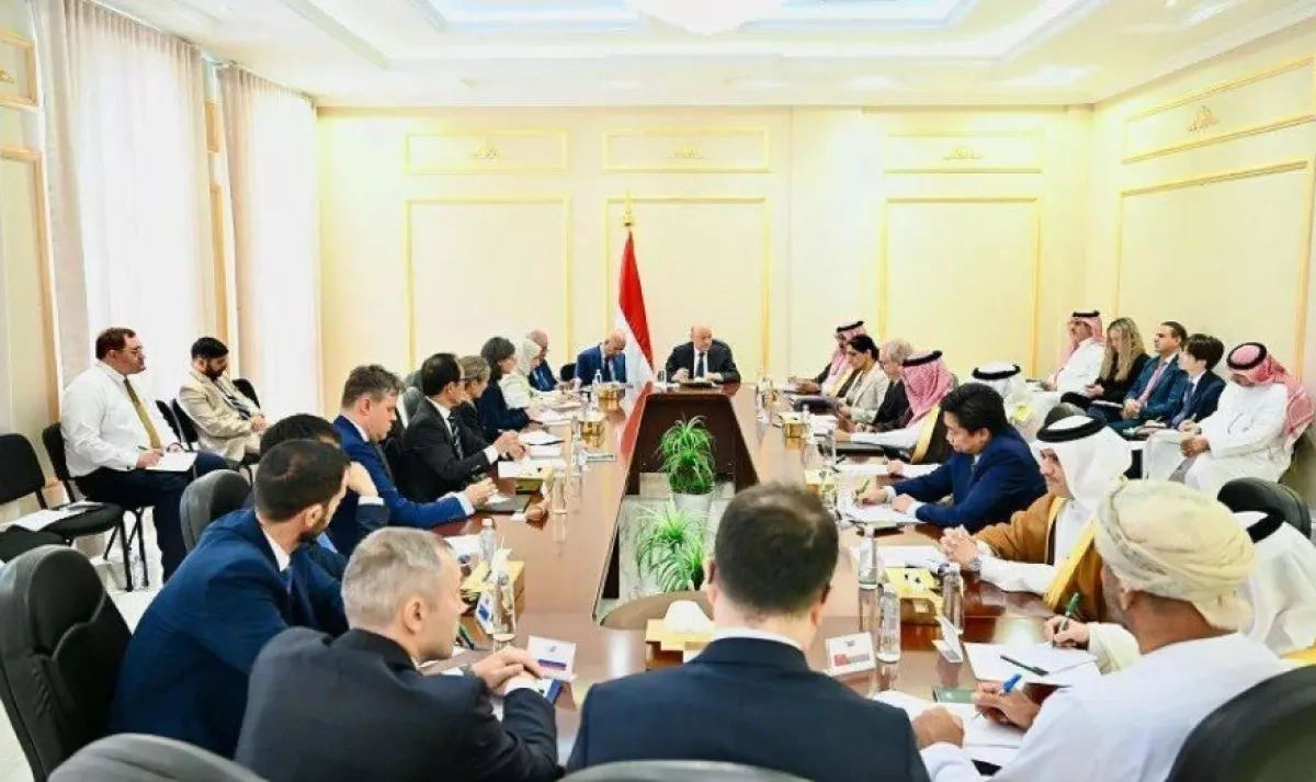 Yemen urges tough response to Houthis, blames group for escalation