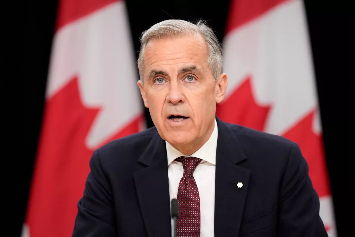 PM: Troops to Ukraine only "possibility" as Canada boosts defence spending