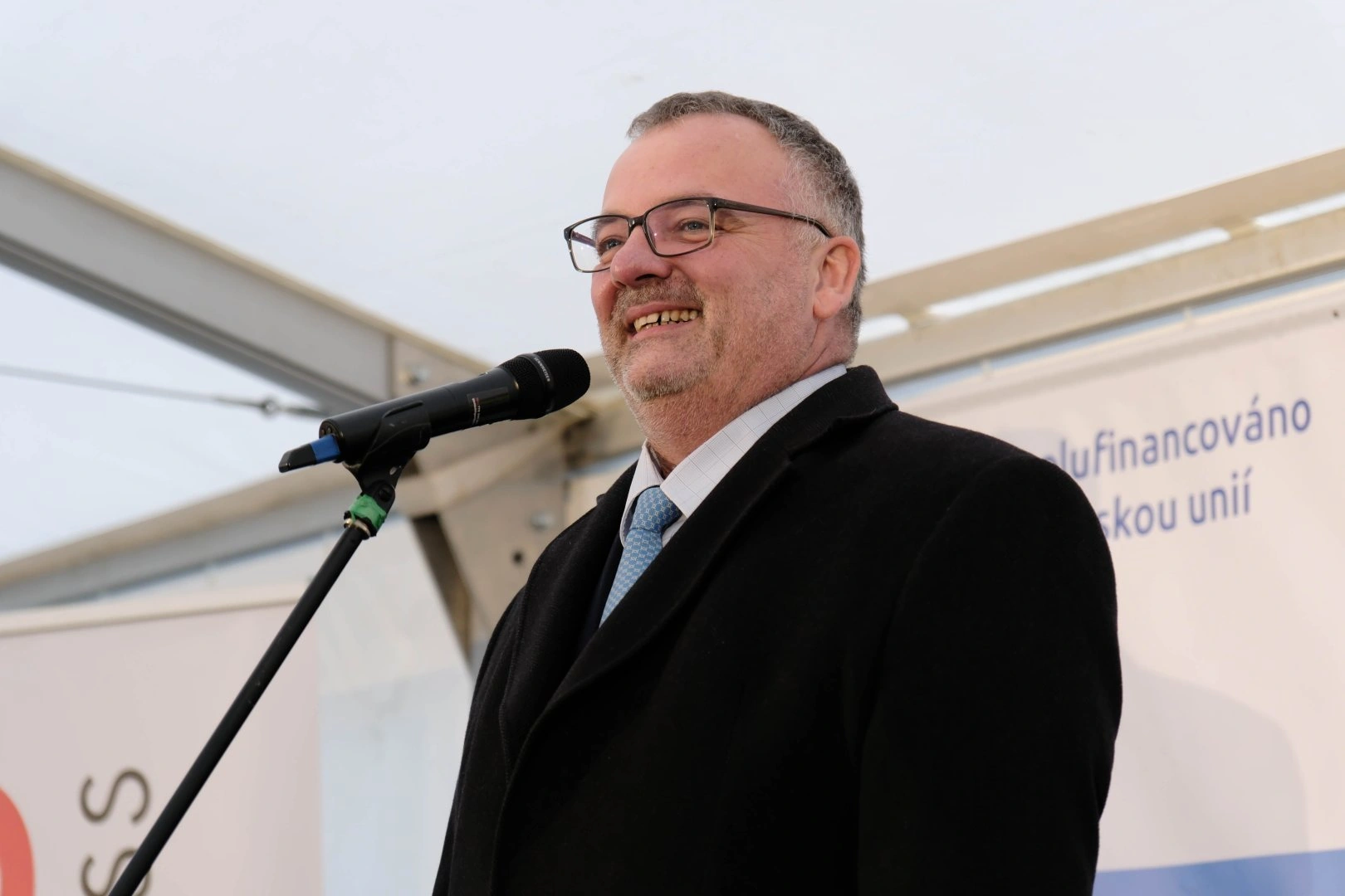 Czech business eyes new opportunities along Middle Corridor - Interview