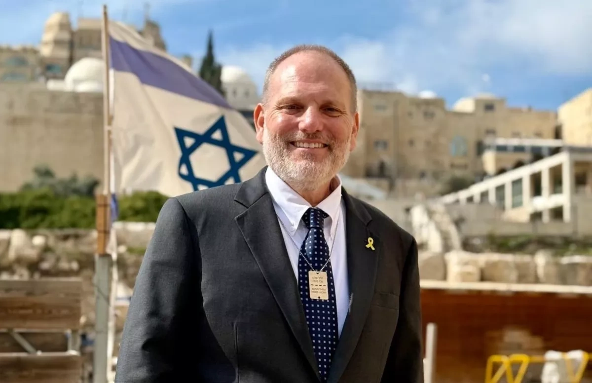 Jewish leader: Azerbaijan has no history of antisemitism over two millennia