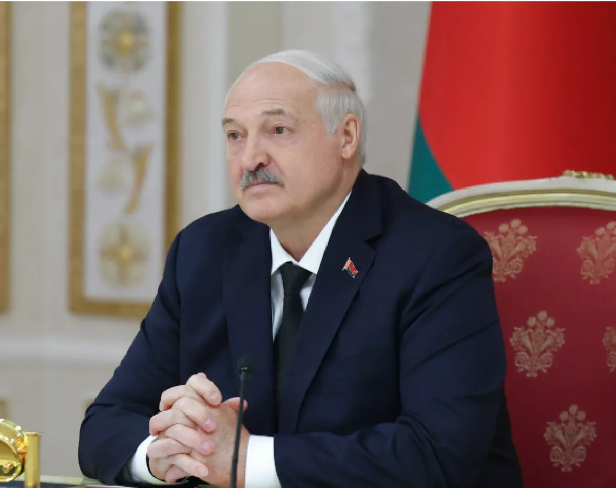 Lukashenko: Belarus-Russia cooperation opportunities are expanding