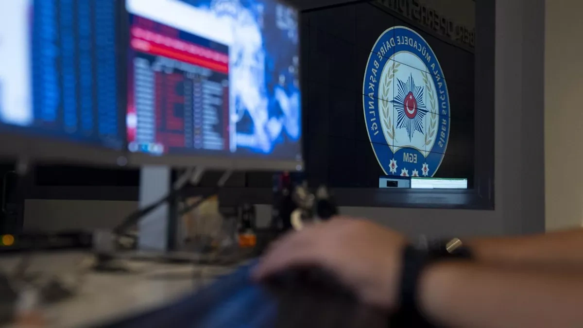 Türkiye seizes dozens of properties in large-scale cybercrime raids